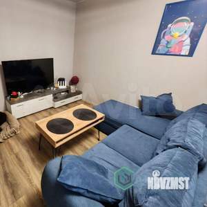 1-к квартира, вторичка, 36м2, 5/9 этаж