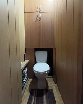 2-к квартира, вторичка, 47м2, 2/5 этаж