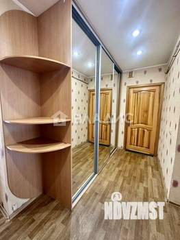 2-к квартира, вторичка, 50м2, 2/5 этаж