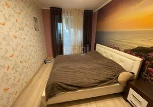 2-к квартира, вторичка, 62м2, 4/9 этаж