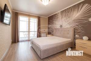 3-к квартира, вторичка, 99м2, 5/13 этаж