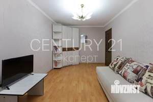 2-к квартира, вторичка, 48м2, 3/5 этаж