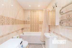 1-к квартира, вторичка, 42м2, 6/10 этаж