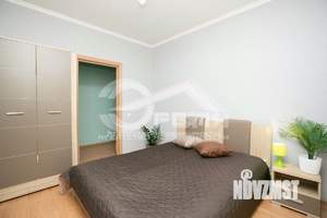 3-к квартира, вторичка, 61м2, 2/3 этаж