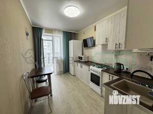 2-к квартира, вторичка, 53м2, 5/9 этаж