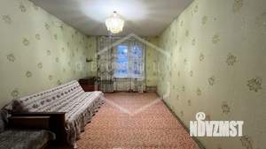 1-к квартира, вторичка, 32м2, 4/9 этаж