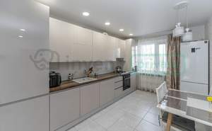 3-к квартира, вторичка, 109м2, 5/6 этаж