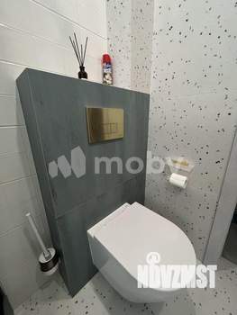 1-к квартира, вторичка, 31м2, 9/9 этаж