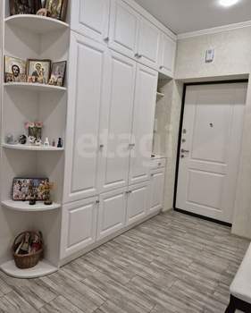 3-к квартира, вторичка, 91м2, 2/10 этаж