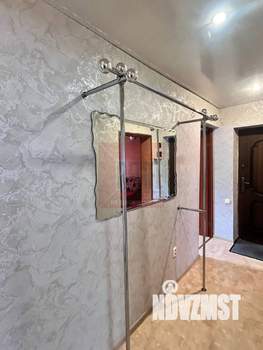 3-к квартира, вторичка, 67м2, 3/3 этаж