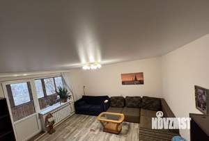 2-к квартира, вторичка, 51м2, 2/9 этаж