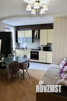 1-к квартира, вторичка, 46м2, 4/9 этаж