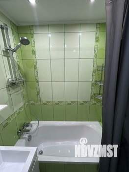 1-к квартира, вторичка, 40м2, 1/10 этаж