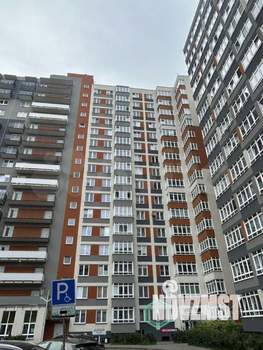 1-к квартира, вторичка, 31м2, 12/16 этаж