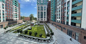 1-к квартира, вторичка, 38м2, 3/12 этаж