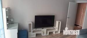 1-к квартира, вторичка, 35м2, 10/10 этаж