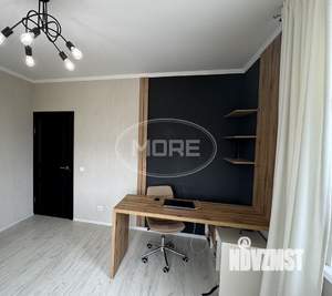 1-к квартира, вторичка, 37м2, 3/10 этаж