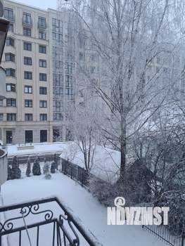 3-к квартира, вторичка, 114м2, 2/4 этаж