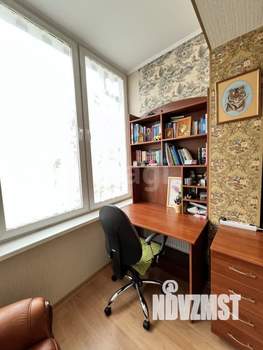 2-к квартира, вторичка, 61м2, 3/5 этаж
