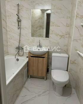 1-к квартира, вторичка, 36м2, 3/5 этаж