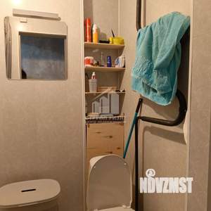 1-к квартира, вторичка, 28м2, 2/5 этаж