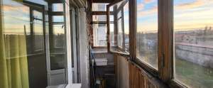 1-к квартира, вторичка, 31м2, 7/9 этаж