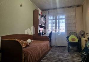 3-к квартира, вторичка, 60м2, 8/9 этаж