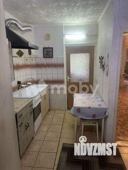 1-к квартира, вторичка, 37м2, 1/5 этаж