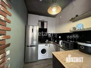 Студия квартира, вторичка, 27м2, 3/5 этаж