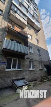 1-к квартира, вторичка, 33м2, 4/9 этаж