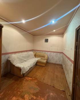 2-к квартира, вторичка, 45м2, 1/3 этаж