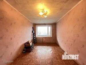 3-к квартира, вторичка, 75м2, 2/14 этаж