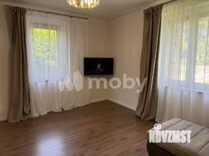 1-к квартира, вторичка, 38м2, 1/2 этаж