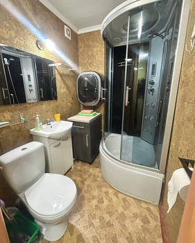 1-к квартира, вторичка, 31м2, 1/5 этаж