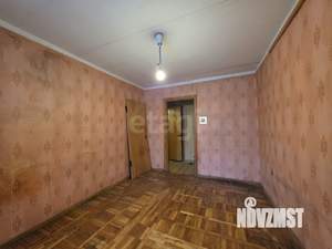 3-к квартира, вторичка, 76м2, 2/10 этаж