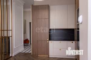 2-к квартира, вторичка, 63м2, 10/10 этаж