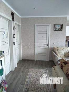 3-к квартира, вторичка, 75м2, 2/5 этаж