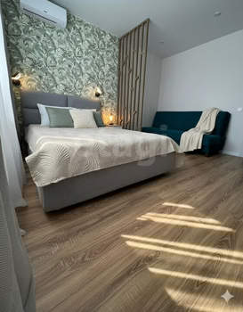 1-к квартира, вторичка, 33м2, 9/10 этаж