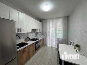 1-к квартира, вторичка, 33м2, 4/10 этаж