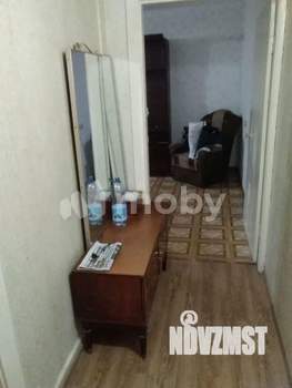 2-к квартира, вторичка, 43м2, 1/5 этаж