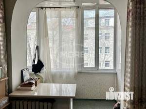 2-к квартира, вторичка, 55м2, 3/3 этаж