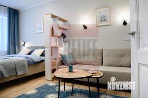 1-к квартира, вторичка, 38м2, 2/5 этаж