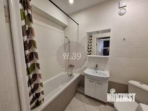 1-к квартира, вторичка, 40м2, 7/8 этаж