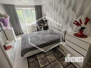 1-к квартира, вторичка, 41м2, 2/5 этаж