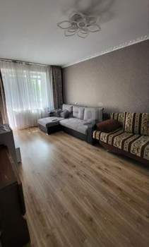 1-к квартира, вторичка, 30м2, 4/5 этаж