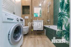 2-к квартира, вторичка, 60м2, 9/10 этаж