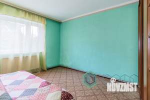 3-к квартира, вторичка, 45м2, 2/4 этаж