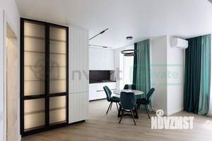 2-к квартира, сданный дом, 62м2, 5/9 этаж