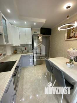2-к квартира, вторичка, 66м2, 2/11 этаж