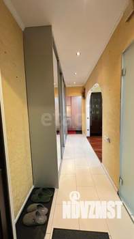 3-к квартира, вторичка, 63м2, 9/10 этаж